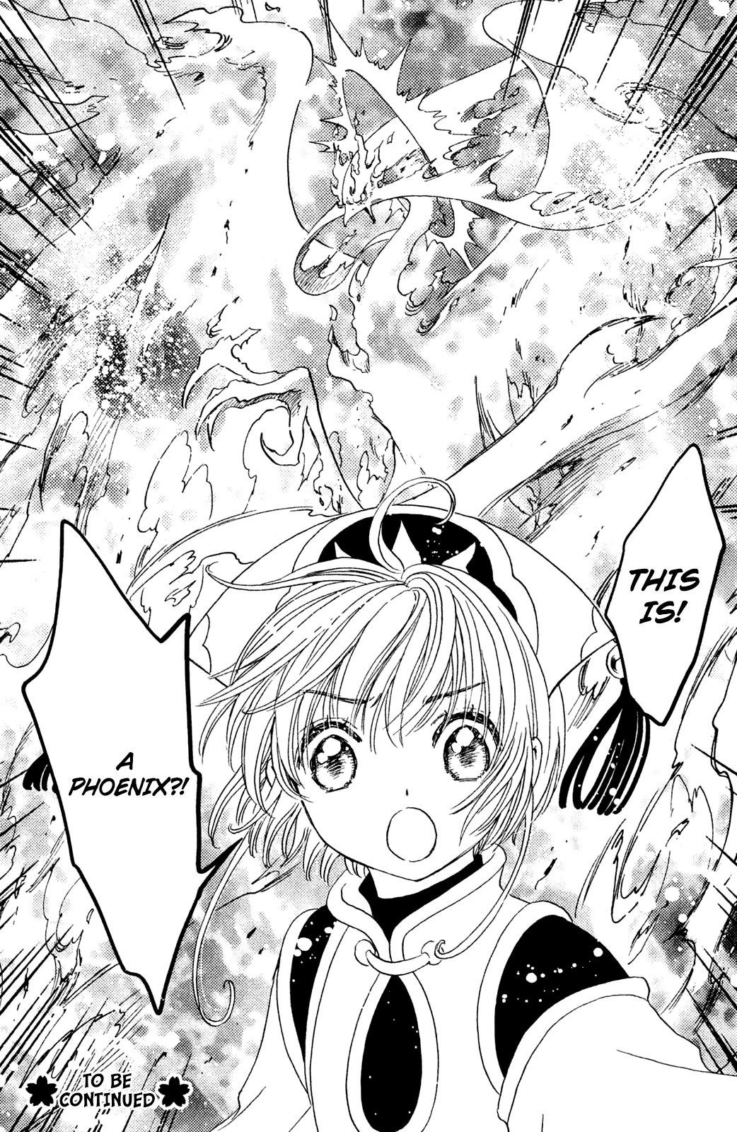 Cardcaptor Sakura - Clear Card Arc Chapter 18 23